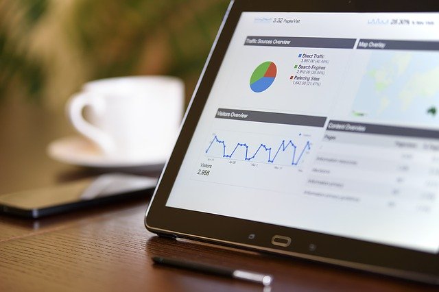 Best 5 Règles pour créer un contenu optimisé pour les moteurs de recherche (SEO)