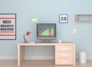 Les principaux moyens de générer du référencement (SEO) pour sites web