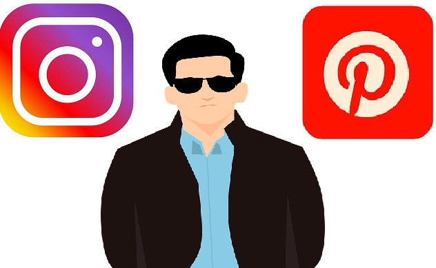 Quel est le meilleur pour votre entreprise ( Instagram ou Pinterest )