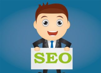 Seo Smartphone