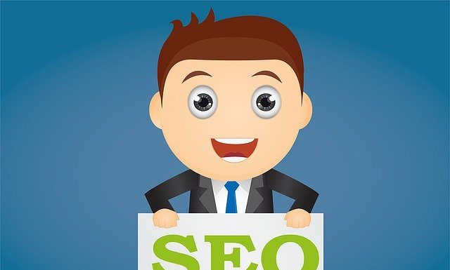 Seo Smartphone
