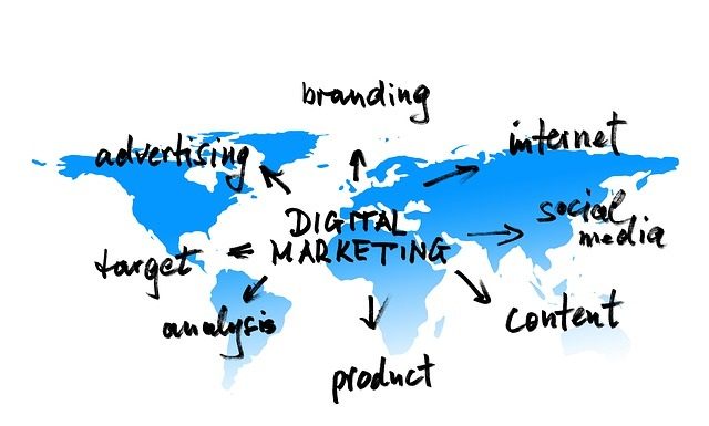 Top 3 Conseils essentiels pour organiser le digital marketing