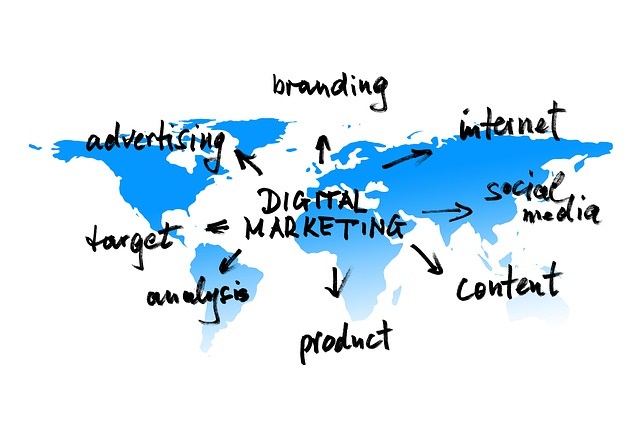 Top 3 Conseils essentiels pour organiser le digital marketing 