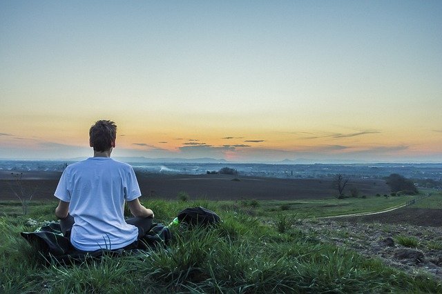 A healthy yogic diet is a source of energy for the body.