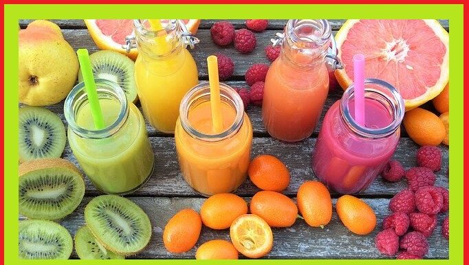 Best 3 delicious green smoothies for your taste buds and your body