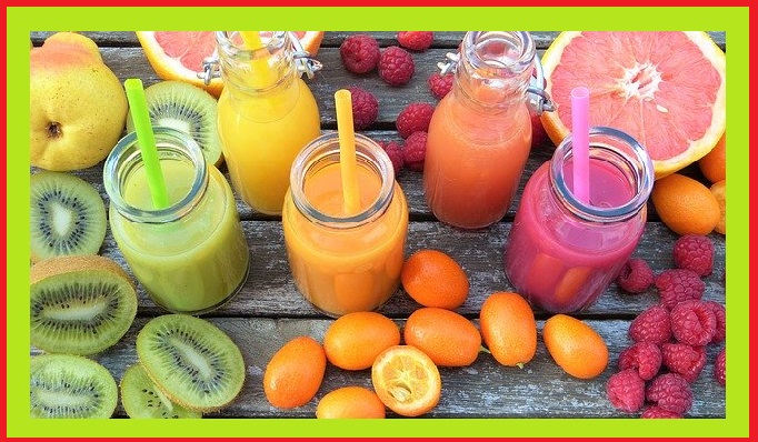 Best 3 delicious green smoothies for your taste buds and your body
