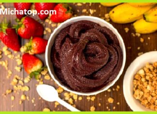 Containment: Best 8 foods that are good for body and mind