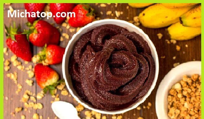 Containment: Best 8 foods that are good for body and mind