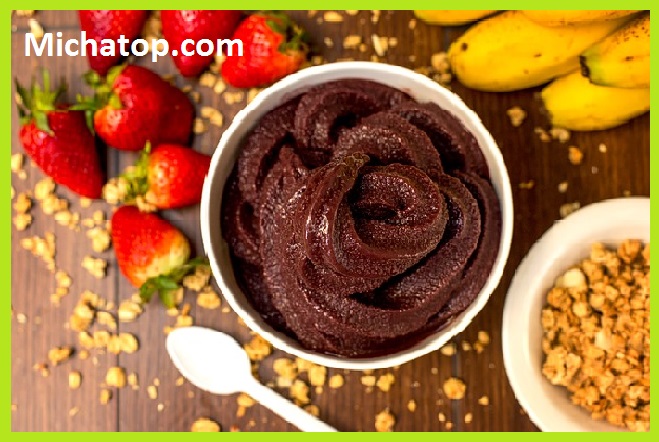 Containment: Best 8 foods that are good for body and mind