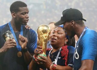 Positive to the coronavirus, Paul Pogba absent from the list of Blues