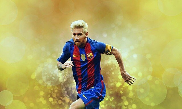 Who will Lionel Messi sign for and how much will it cost? Lionel Messi
