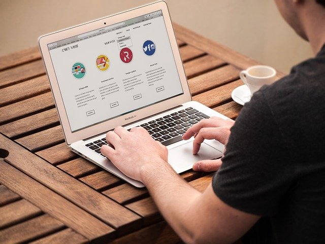 5 Tips for disappearing from the Internet