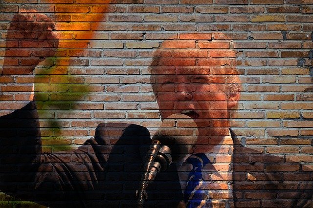 COVID-19: TRUMP EXPERT CALLS FOR UPRISING AGAINST RESTRICTIONS