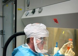 Covid: Pfizer's vaccine is 95% effective according to full results.