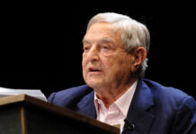 George Soros is in Federal custody, arrested for election interference and currently being interrogated by the FBI!