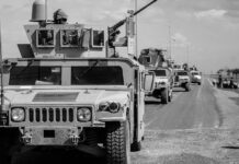 How the Muslim Pro application sells our personal data to the U.S. military