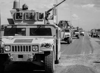How the Muslim Pro application sells our personal data to the U.S. military