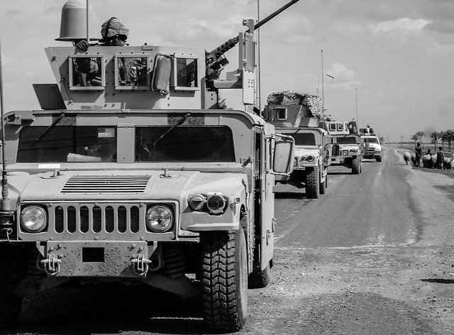 How the Muslim Pro application sells our personal data to the U.S. military