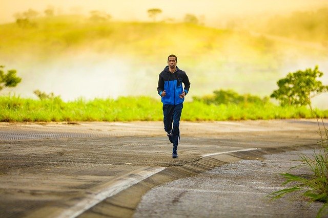 Just 12 minutes of intense exercise are enough to change the biomarkers in your blood