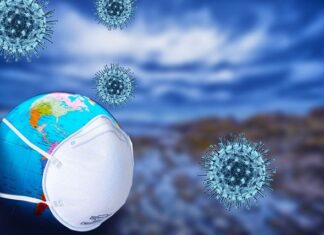 Moderna claims that its Covid vaccine is 94.5 % effective.