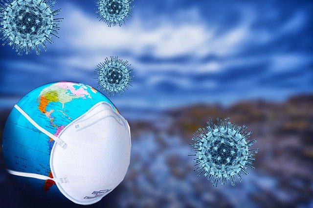 Moderna claims that its Covid vaccine is 94.5 % effective.