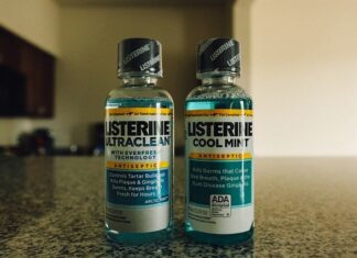 Mouthwash can kill COVID-19 in 30 seconds: A new study