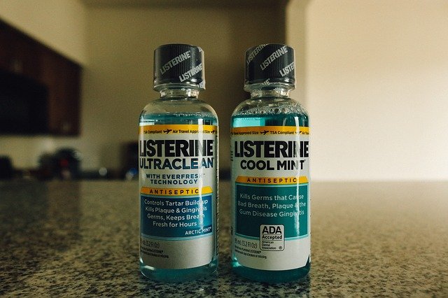 Mouthwash can kill COVID-19 in 30 seconds: A new study