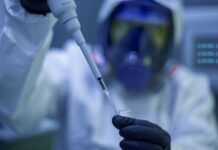 Doctors say CDC should warn people that the side effects of the Covid vaccines will not be "a walk in the park".