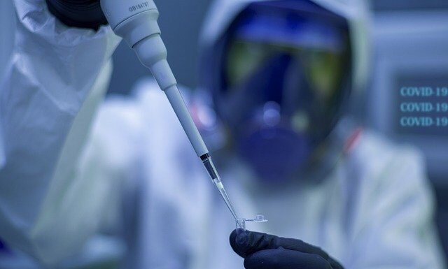 Doctors say CDC should warn people that the side effects of the Covid vaccines will not be "a walk in the park".