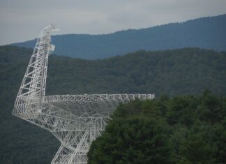 Arecibo Observatory will be demolished