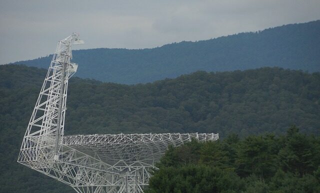Arecibo Observatory will be demolished