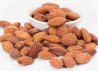 You Must Discovering Almond Milk and how Will Change Your Life