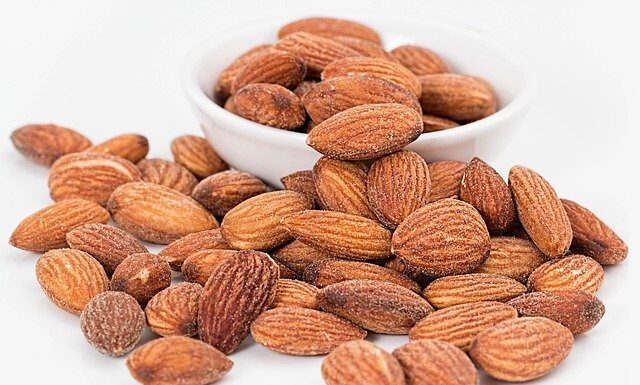 You Must Discovering Almond Milk and how Will Change Your Life