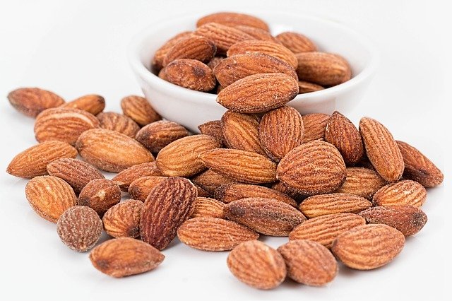 You Must Discovering Almond Milk and how Will Change Your Life 