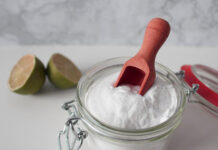 7 Ways Baking Soda Affects Your Body