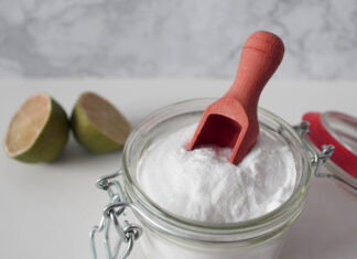 7 Ways Baking Soda Affects Your Body