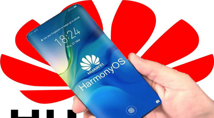 Will HarmonyOS replace Android in other manufacturers? Huawei leaves the door open