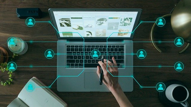 boost the Wi-Fi signal