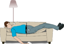 3 very simple solutions to stop snoring