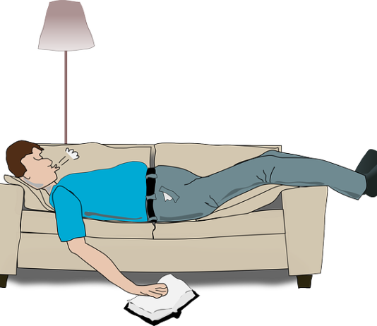 3 very simple solutions to stop snoring