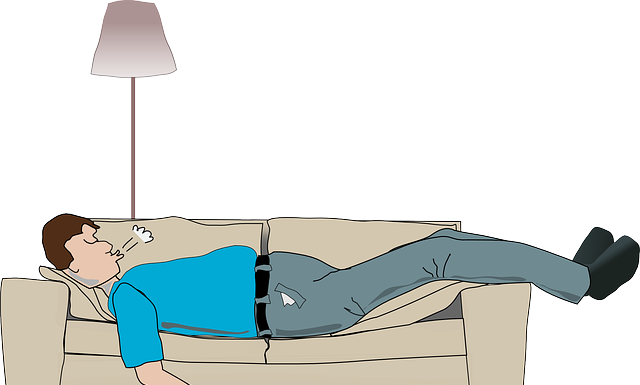 3 very simple solutions to stop snoring