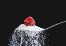Here's why you should put a spoonful of sugar in your garden before you leave the house